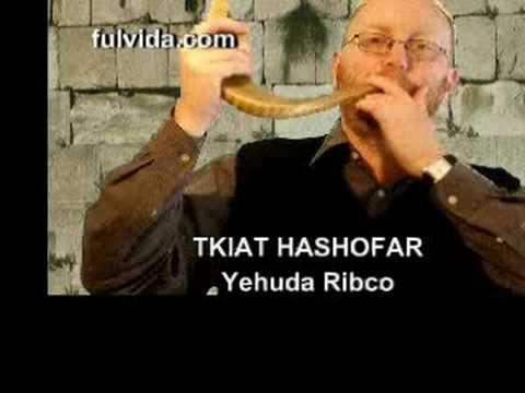 La Mitzvá de Rosh HaShaná