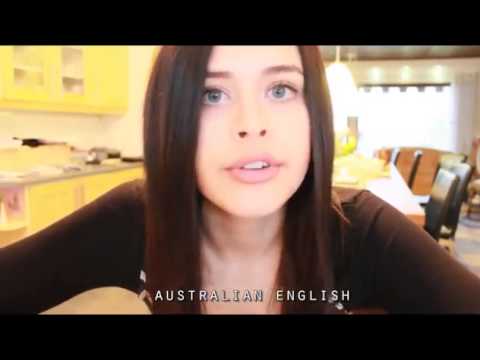 What Languages Sound Like To Foreigners #2