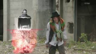 Download lagu Wizard|Gremlin (Kamen Rider Wizard) MV - It's Not Me It's You mp3