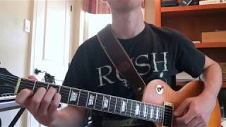 I&#39;m Old Fashioned Ed Bickert Comping