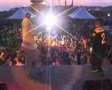 Khasfest 2006 ( ege çubukçu )