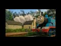 Trying Fill In The Voice With Expression Of Each Characters In Episode Journey Beyond Sodor