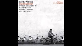 Everybody's Somebody's Fool -  Dexter Gordon