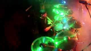 Sodom - Sacred Warpath Drums Live