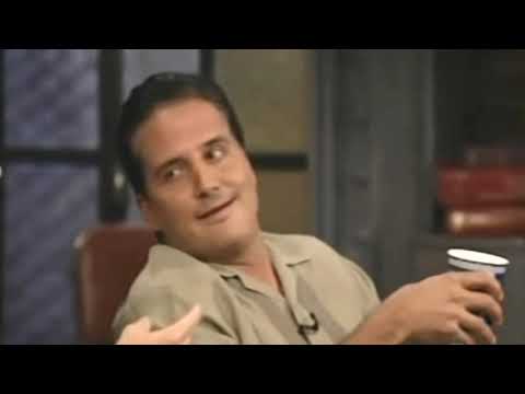 099 Tough Crowd - Greg Giraldo, Nick Di Paolo, Scott Thompson, Jim David