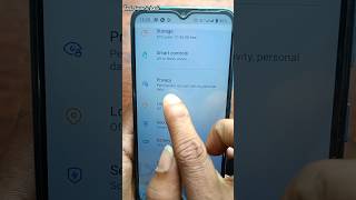 How to check all apps password in realme c11 #tech
