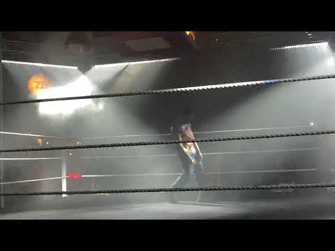 Denzel Curry - SUMO|ZUMO (Live at the Warehouse at Magic City Innovation District on 2/29/2020)