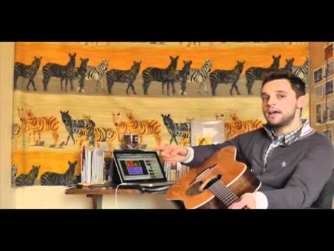 How To Find The Chords To Any Song