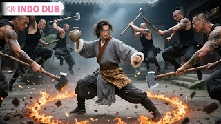 Istri kampung CEO yang punya seni bela diri mantap, ternyata adalah bos pembunuh tersembunyi!