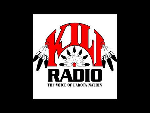 KILI Lakota Language Show 2019 05 04