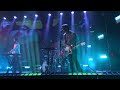 20251119 - Cut/Copy - Strangers In The Wind - Live at Union Transfer, Philadelphia, PA