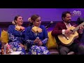Perfidia Innovacion Mexicana Mariachi Femenil La Bohemia Con Los Piccolos