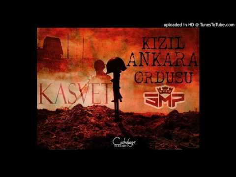 Kasvet - Kızıl Ankara Ordusu (Prod. by Forz)