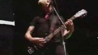 A.F.I. - Dancing Through Sunday