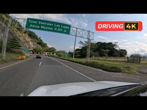 RUTA DEL SOL SIN CORTES 🚗 Guaduas a Doradal | 122 km de Carretera Sin Destino