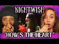 NIGHTWISH Delivers A Stunning Acoustic Rendition Of How S The Heart