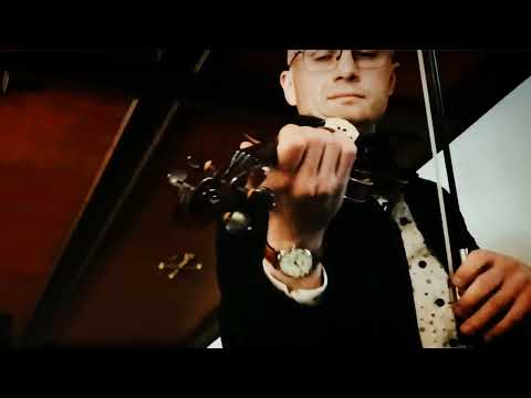 W cieniu Twoich rąk 🎻