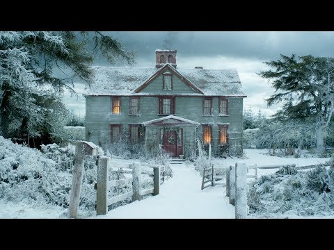 Little Women: The House of Little Women