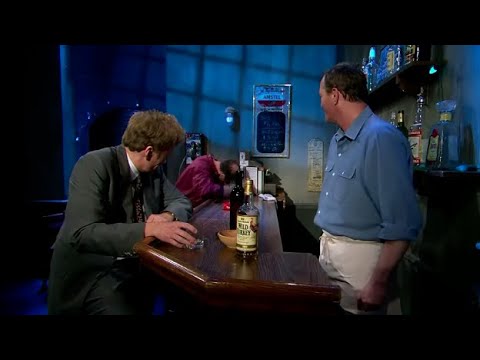 Conan Goes to Joe's 7/7/08 | Late Night with Conan O'Brien