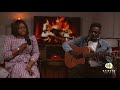 Attire-moi à toi (Draw Me Close to You) – Cover par Athom’s & Nadège