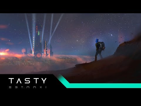 Feed Me feat. Kill The Noise & Anjulie - Crazy Maybe