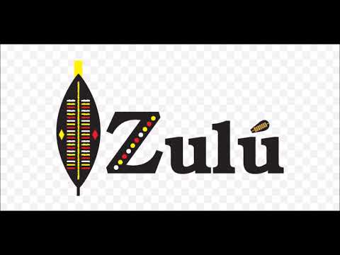 Zulu - Mbube / Lion (Solomon Linda)