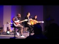 Danny Gokey: Love Will Take You Places (Acoustic)