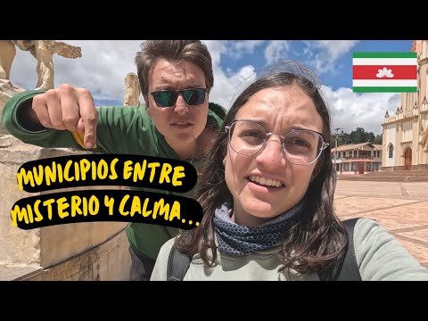 Entre historias y montañas: Así fue nuestro recorrido por: Toca, Siachoque y Chivatá #Boyacá🔍