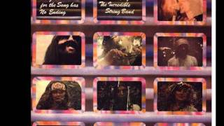 Waiting For You - The Incredible String Band