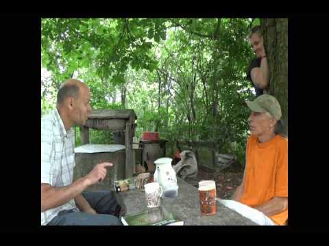 Rozmowa pod Kasztanem