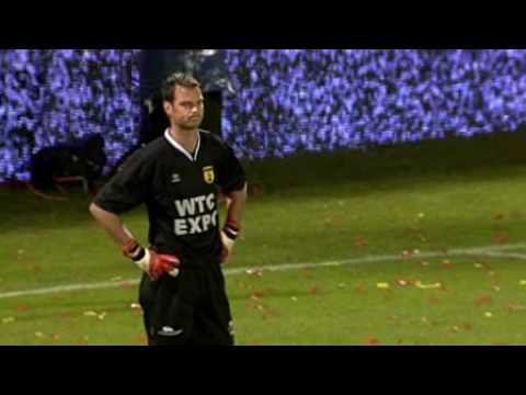 16-10-09 Go Ahead Eagles - SC Cambuur