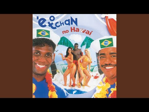 Calma - E O Tchan