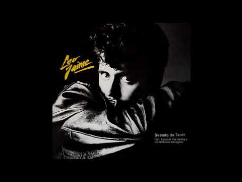 02 - Leo Jaime - A Fórmula do Amor | Sessão da Tarde - 1985