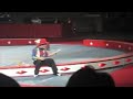 Shrine Circus 02 23 2007