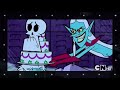 Las Sombrías Aventuras De Billy Y Mandy La Ira De La Reina Araña