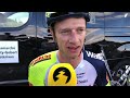 Quinten Hermans zesde in Arctic Race of Norway: "Het gevoel dat ik alsmaar tegen een muur op rijd"