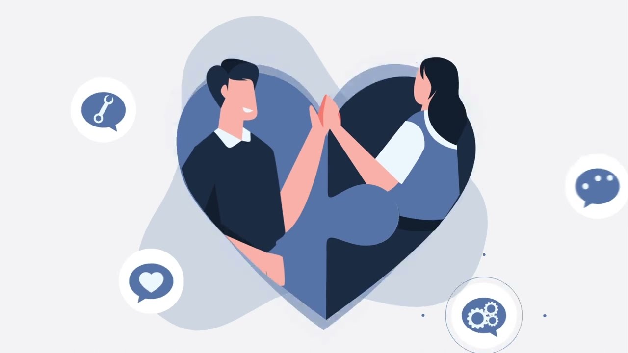 Start a peer support program at your organization