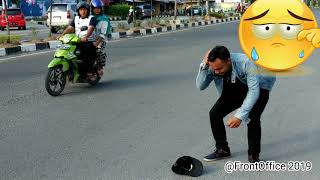 Download lagu PARODI[] KORBAN JANJI MANISMU. LAGI VIRALL mp3