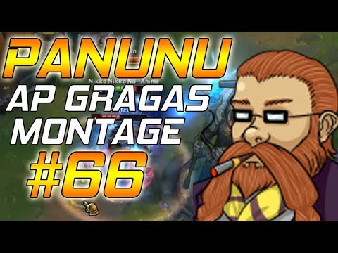 Panunu | AP GRAGAS MONTAGE 66 - THE COMBOS NEVER STOP