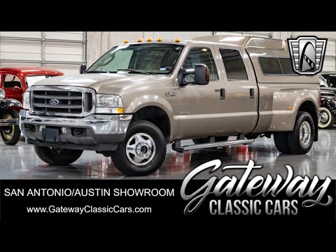 2004 Ford F350 (CC-2011331) for sale in O'Fallon, Illinois