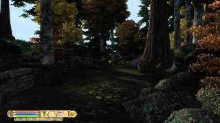 Nehrim: At Fate's Edge gameplay