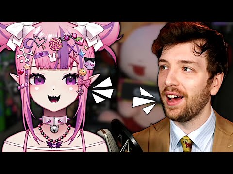 3 HOURS OF CONNOR & IRONMOUSE JUST TALKING