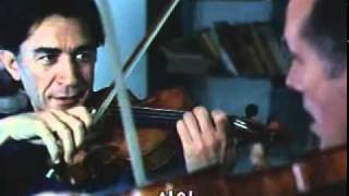 Le Jourue de Violon (1994) / The Violin Player