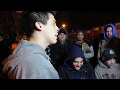 RAP GOD - 1V1 8X8 - Lead vs Naista vs Lct - CLASIFICATORIAS