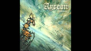 Ayreon...Connect the Dots..