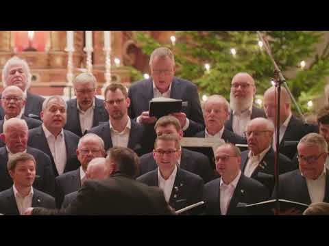 Männerchor 1874 Balve - So lang man Träume noch leben kann