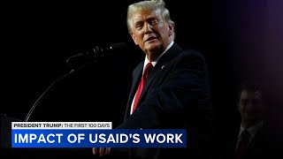 Download lagu What is USAID and why do Trump and Musk want to end it? mp3 Download lagu What is USAID and why do Trump and Musk want to end it? mp3