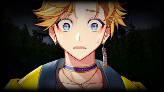 【Voices of the Void】I'M NOT ALONE【NIJISANJI EN | Yu Q. Wilson】