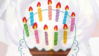 freedom.【NIJISANJI EN | Claude Clawmark】