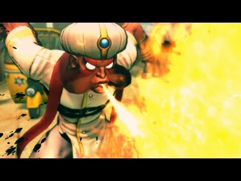 torimesingo [Dhalsim] vs HJMxp [Dudley] SSF4 Arcade Edition